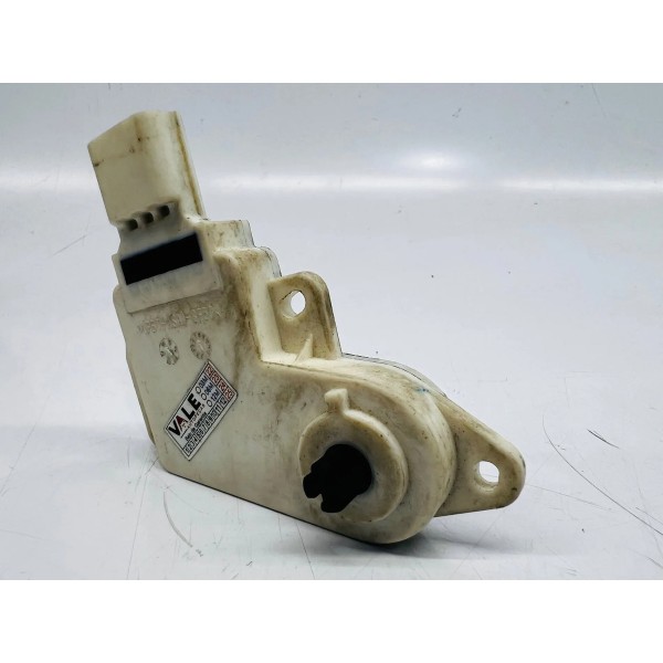 Sensor Pedal Acelerador Eletrônico Gm Onix 2014 A 2019