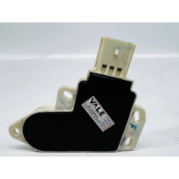 Sensor Pedal Acelerador Eletrônico Gm Onix 2014 A 2019