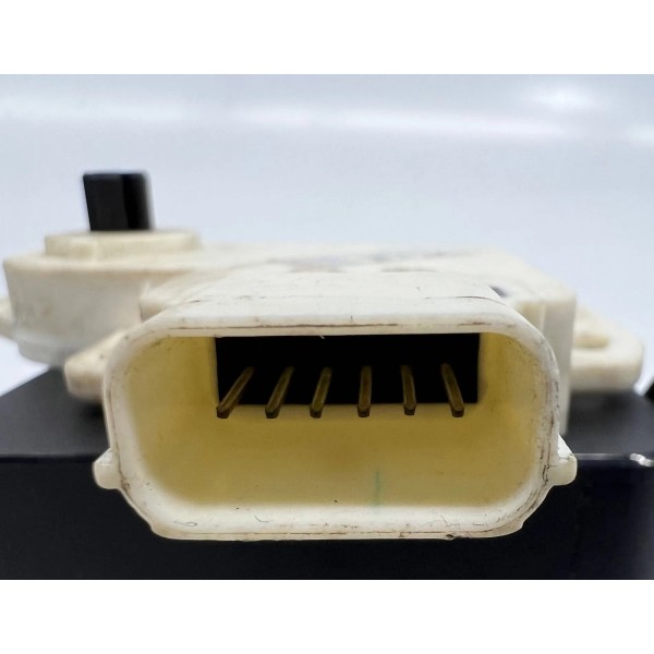 Sensor Pedal Acelerador Eletrônico Gm Onix 2014 A 2019