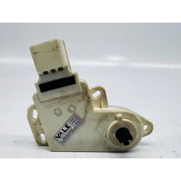 Sensor Pedal Acelerador Eletrônico Gm Onix 2014 A 2019