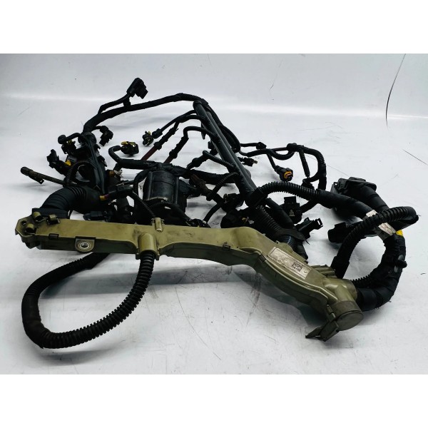 Chicote Injeção Motor Jeep Commander 1,3 2022 A 2025