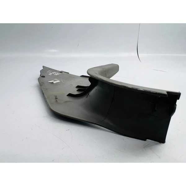 Soleira Inferior Esquerda L200 Triton Mitsubishi 2008 A 2016