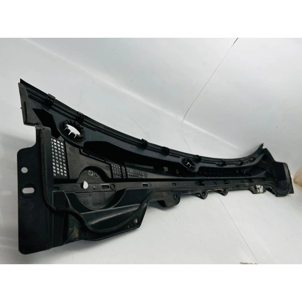 Grade Churrasqueira Gm Chevrolet Onix 2020 A 2024 903323939
