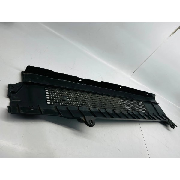 Protetor Tanque Combustivel Renault Sandero 2018 A 2022