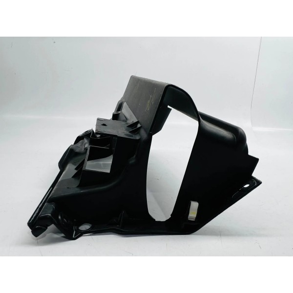 Moldura Interna Porta Luva L200 Triton Mitsubishi 2012