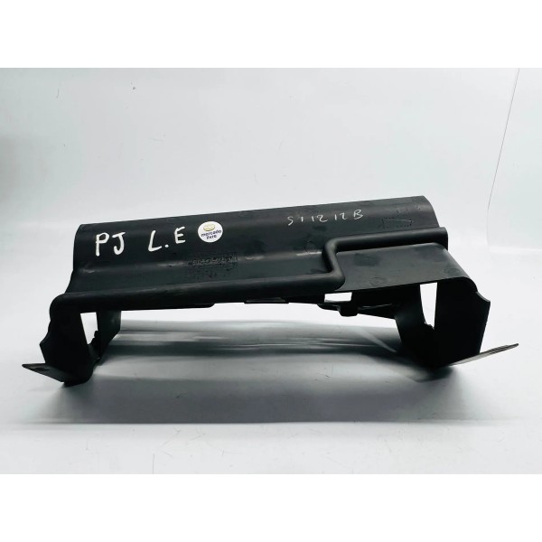 Moldura Interna Porta Luva L200 Triton Mitsubishi 2012