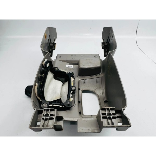 Console Central L200 Triton Mitsubishi 2007 A 2012 Mn179793