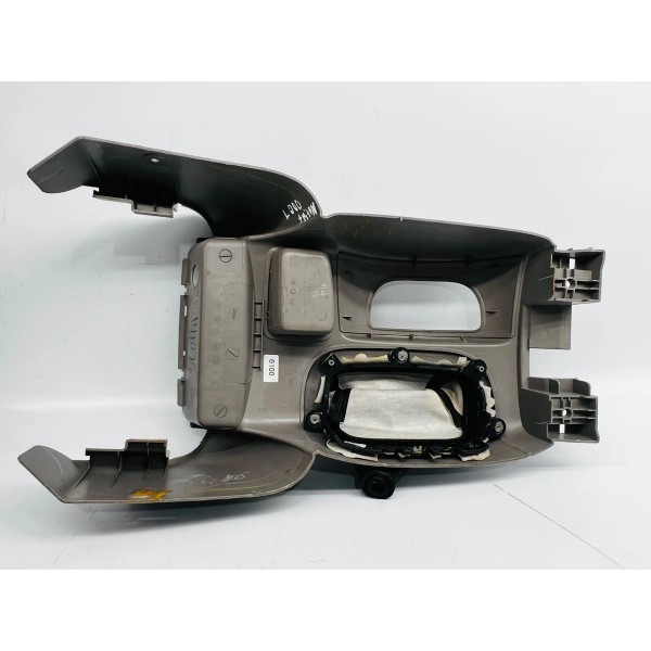 Console Central L200 Triton Mitsubishi 2007 A 2012 Mn179793