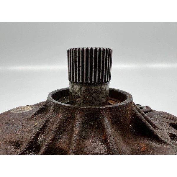 Bomba De Oleo Do Cambio A340 Hilux Sw4 2005 A 2012